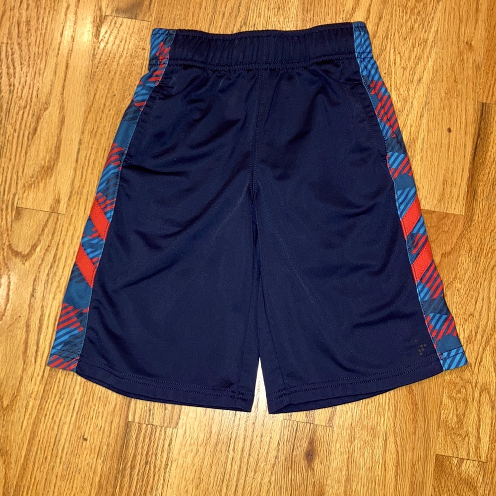 Gymboree Gymgo Shorts